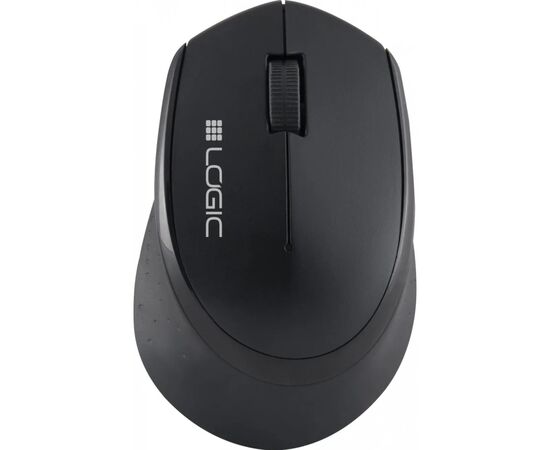 Мышка Logic concept LM-2A Wireless Black (M-LC-LM2A)