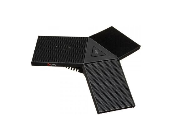 Мікрофон Poly Studio X50/X70 Table Black (875M6AA)