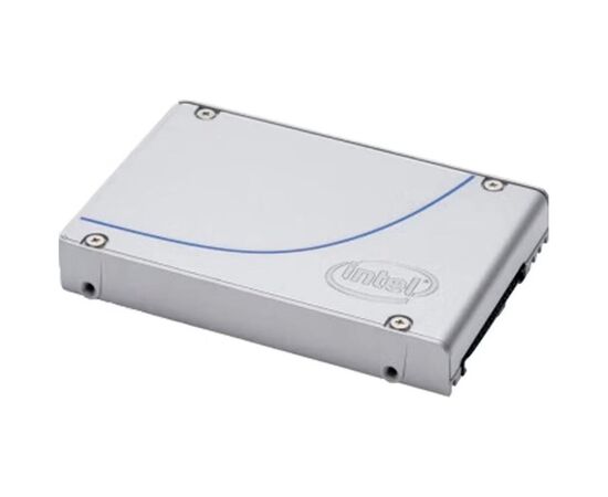 Накопитель SSD U.2 2.5" 3.84TB D5-P5530 15mm INTEL (SSDPF2KX038XZN1), изображение 2 Накопитель SSD U.2 2.5" 3.84TB D5-P5530 15mm INTEL (SSDPF2KX038XZN1), изображение 2