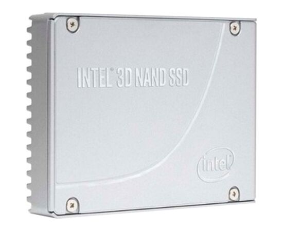 Накопитель SSD U.2 2.5" 1TB DC P4510 INTEL (SSDPE2KX010T807), изображение 2 Накопитель SSD U.2 2.5" 1TB DC P4510 INTEL (SSDPE2KX010T807), изображение 2