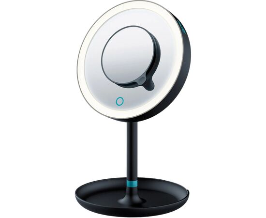 Дзеркало Beurer BS 45 LE, зображення 2 Дзеркало Beurer BS 45 LE, зображення 2