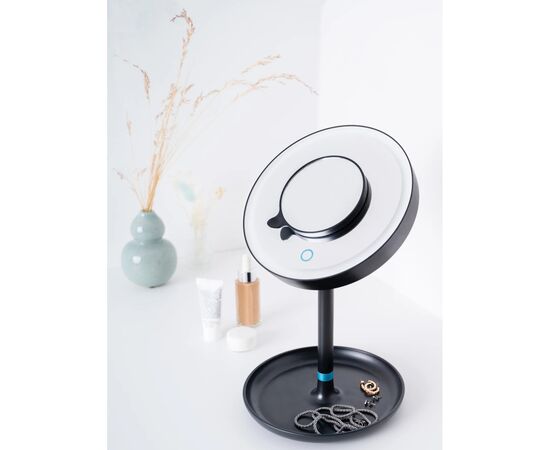 Дзеркало Beurer BS 45 LE, зображення 3 Дзеркало Beurer BS 45 LE, зображення 3