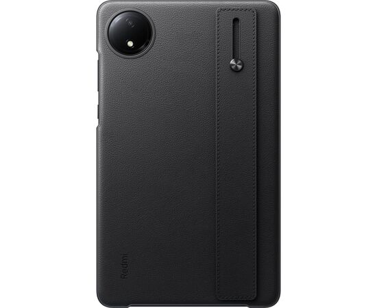 Чехол для планшета Xiaomi Redmi Pad SE 8.7 Cover Black (1072333), изображение 5