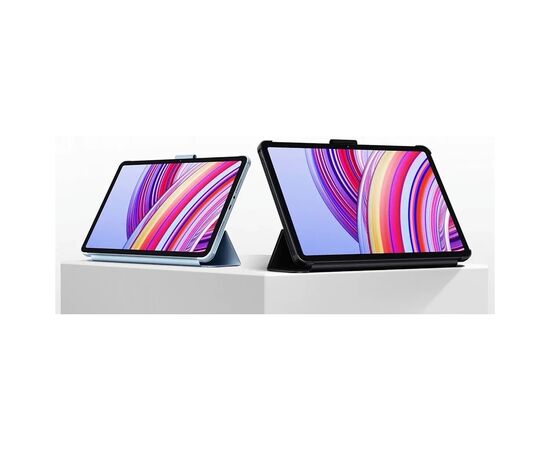 Чехол для планшета Xiaomi Redmi Pad Pro Cover Black (1052508), изображение 4