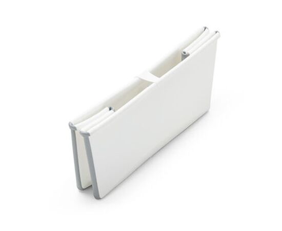 Ванночка Stokke Flexi Bath Складная Белая (531901), изображение 3 Ванночка Stokke Flexi Bath Складная Белая (531901), изображение 3
