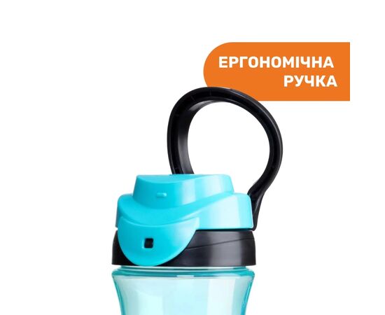 Поильник-непроливайка Chicco Kids Cup Голубой 350 мл (06910.20), изображение 8 Поильник-непроливайка Chicco Kids Cup Голубой 350 мл (06910.20), изображение 8