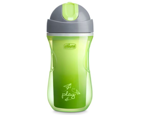 Поильник-непроливайка Chicco Sport Cup 266 мл (06991.30)