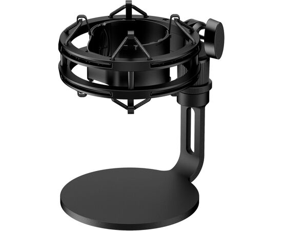 Мікрофон HyperX QuadCast 2 Black (872V1AA), зображення 8 Мікрофон HyperX QuadCast 2 Black (872V1AA), зображення 8