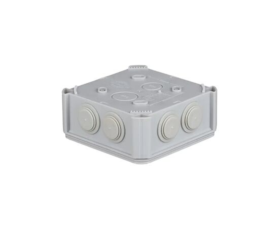 Распределительная коробка UNIKA PLANK IB601 (PLK6010850), изображение 2 Распределительная коробка UNIKA PLANK IB601 (PLK6010850), изображение 2