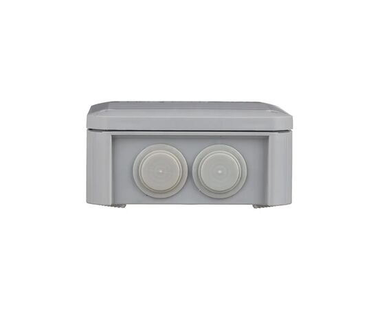 Распределительная коробка UNIKA PLANK IB601 (PLK6010850), изображение 3 Распределительная коробка UNIKA PLANK IB601 (PLK6010850), изображение 3
