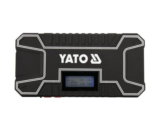 Пуско зарядное устройство Yato YT-83082, изображение 2 Пуско зарядное устройство Yato YT-83082, изображение 2