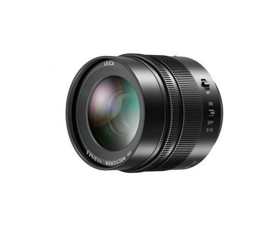 Об'єктив Panasonic Micro 4/3 Lens 43 mm (H-NS043E)