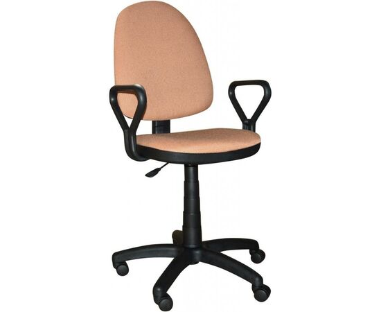 Офисное кресло Примтекс плюс Prestige GTP NEW C-4 Beige (Prestige GTP NEW C-4)