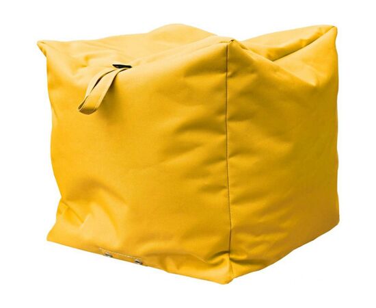 Крісло-мішок Примтекс плюс Chip OX-111 Yellow