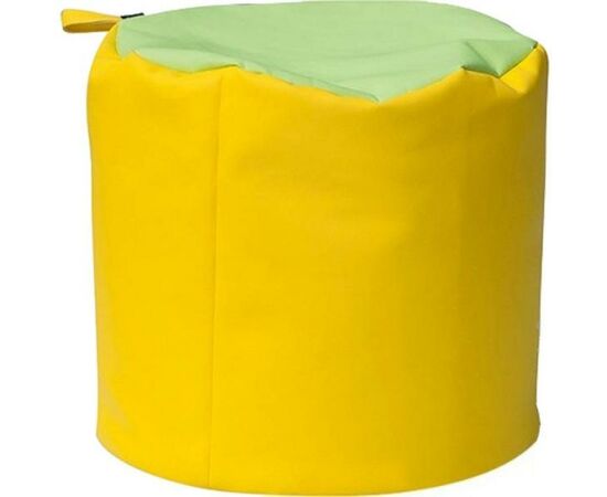 Крісло-мішок Примтекс плюс Volt H-2240/Н-2234 S Yellow-Green