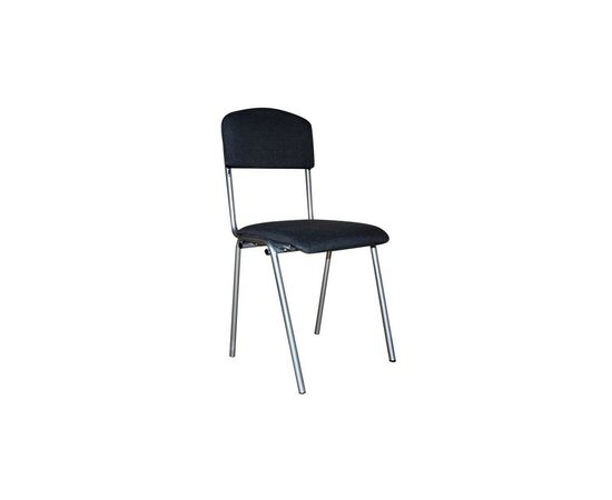 Офисный стул Примтекс плюс School 1033 alum C-38 Grey (School 1033 alum C-38)