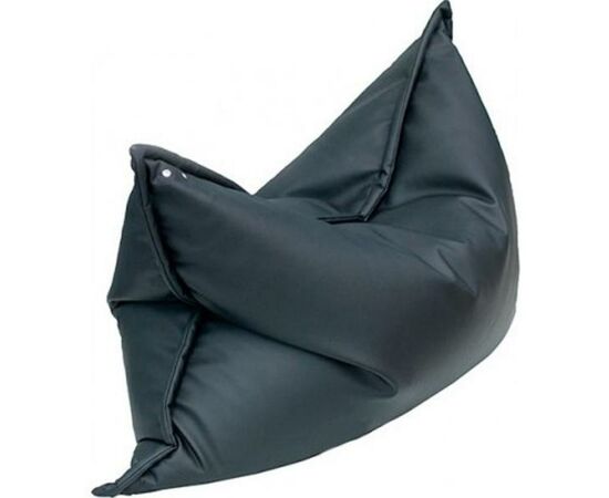 Крісло-мішок Примтекс плюс кресло-мат Guffy D-5M Black (Guffy D-5 M Black)