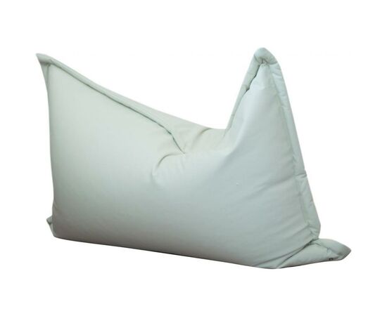 Кресло-мешок Примтекс плюс кресло-мат Guffy H-2200 M White (Guffy H-2200 M)