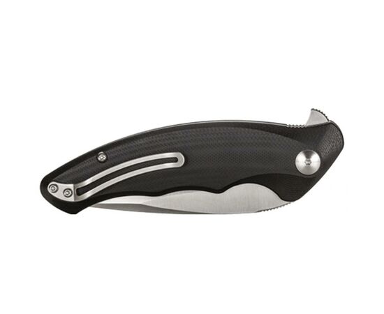 Нож Steel Will Avior Black (SWF62-10), изображение 3 Нож Steel Will Avior Black (SWF62-10), изображение 3