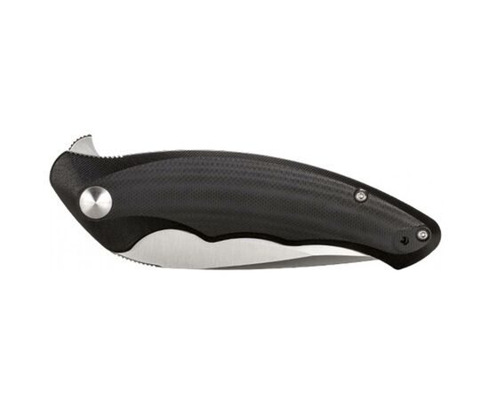 Нож Steel Will Avior Black (SWF62-10), изображение 4 Нож Steel Will Avior Black (SWF62-10), изображение 4