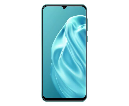 Мобільний телефон Ulefone Note 6 1/32Gb Green (6937748734277)