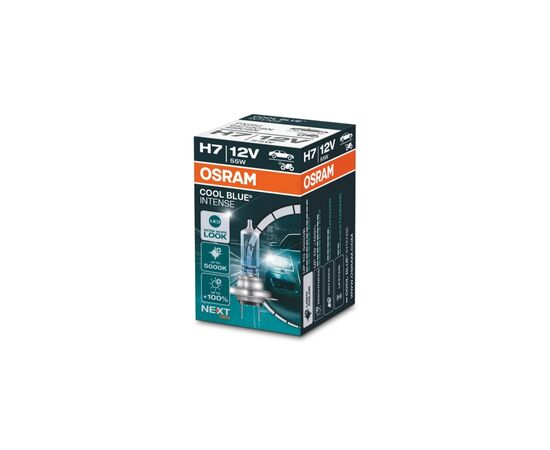 Автолампа Osram 64210CBN, изображение 2 Автолампа Osram 64210CBN, изображение 2