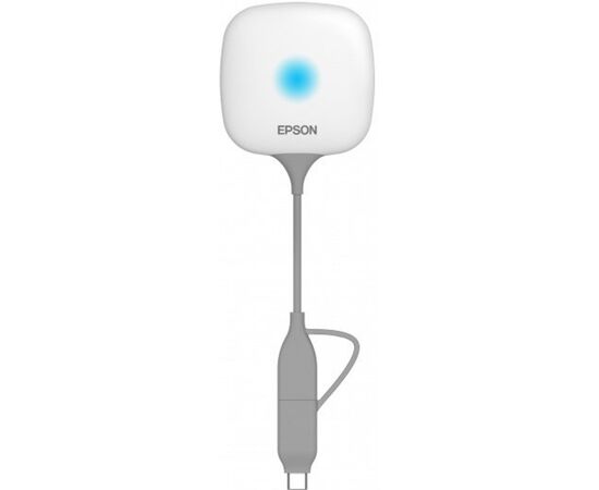 Беспроводной адаптер Epson ELPWP10 (V12HA41040), изображение 2 Беспроводной адаптер Epson ELPWP10 (V12HA41040), изображение 2