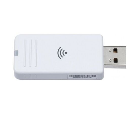 Беспроводной адаптер Epson ELPWP10 (V12HA41040), изображение 3 Беспроводной адаптер Epson ELPWP10 (V12HA41040), изображение 3