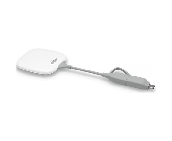 Бездротовий адаптер Epson ELPWP10 (V12HA41040)