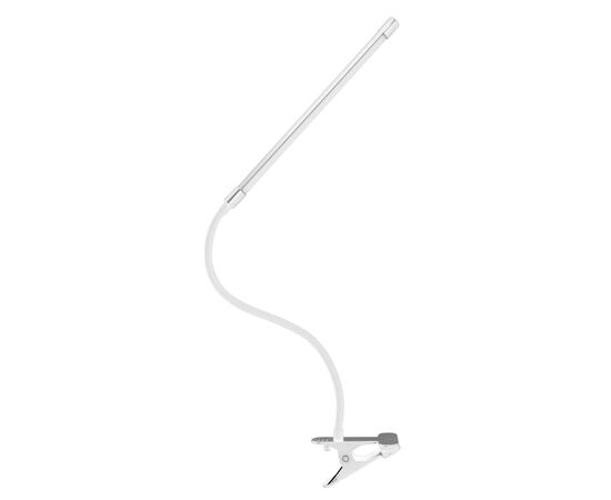 Настольная лампа Eurolamp LED-TLP-5W(white), изображение 2 Настольная лампа Eurolamp LED-TLP-5W(white), изображение 2