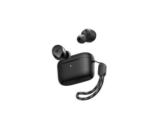 Наушники Anker SoundСore A25i Black (A3948G12)