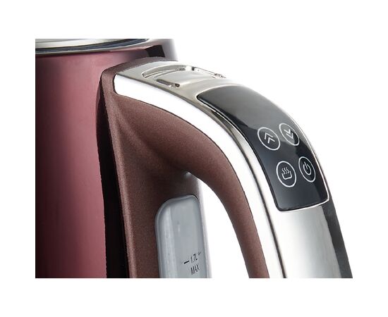 Электрочайник Liberty KX-170 R Premium, изображение 2 Электрочайник Liberty KX-170 R Premium, изображение 2