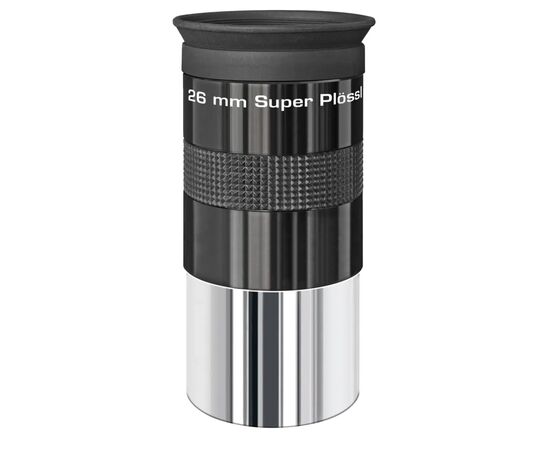 Телескоп Bresser Messier AR-90/900 EXOS1/EQ4 з сонячним фільтром (4790907) (930860), изображение 4 Телескоп Bresser Messier AR-90/900 EXOS1/EQ4 з сонячним фільтром (4790907) (930860), изображение 4