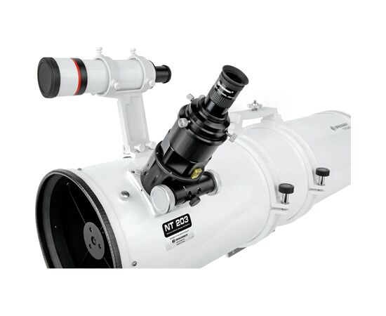 Телескоп Bresser Messier NT-203/ 1000 EXOS-2/EQ5 (4703108) (921395), изображение 4 Телескоп Bresser Messier NT-203/ 1000 EXOS-2/EQ5 (4703108) (921395), изображение 4