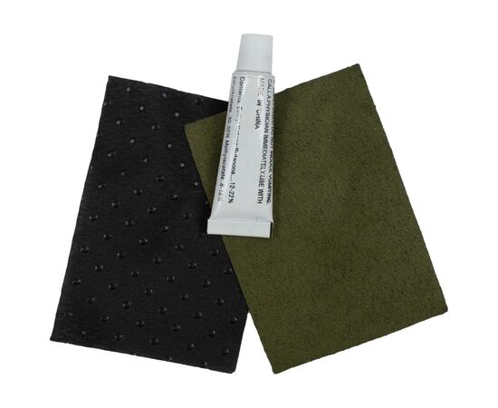 Туристичний килимок Tramp Comfort 5 cm dark-olive (UTRI-010-dark-olive), зображення 5 Туристичний килимок Tramp Comfort 5 cm dark-olive (UTRI-010-dark-olive), зображення 5