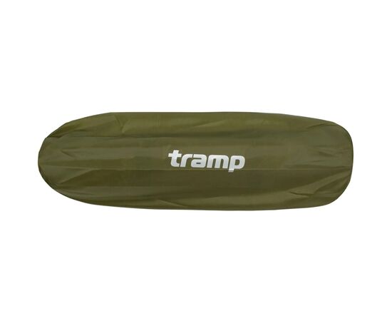 Туристичний килимок Tramp Comfort 5 cm dark-olive (UTRI-010-dark-olive), зображення 6 Туристичний килимок Tramp Comfort 5 cm dark-olive (UTRI-010-dark-olive), зображення 6