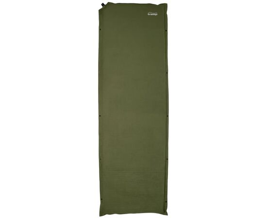 Туристичний килимок Tramp Comfort 5 cm dark-olive (UTRI-010-dark-olive)