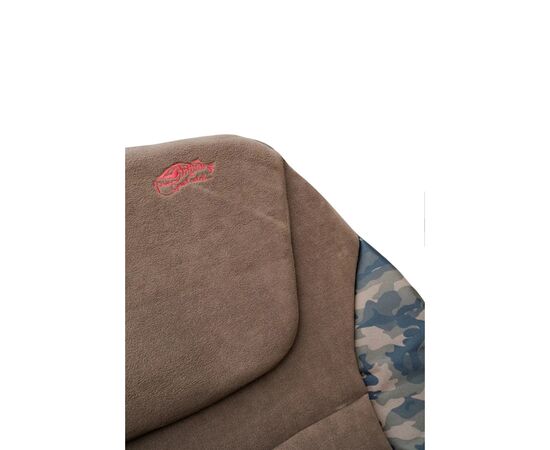 Розкладачка Tramp Wide Camo (UTRF-070), зображення 6