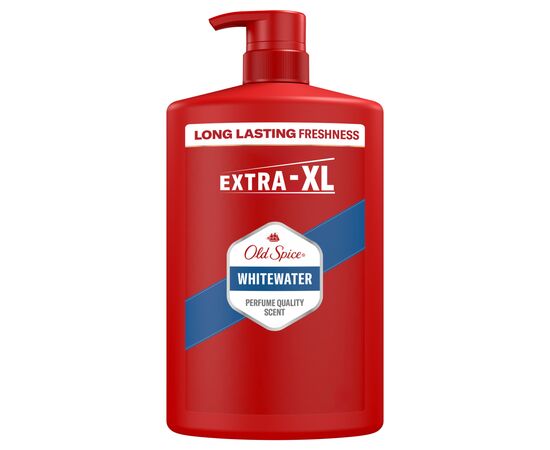Гель для душа Old Spice Whitewater 1000 мл (8006540818862)