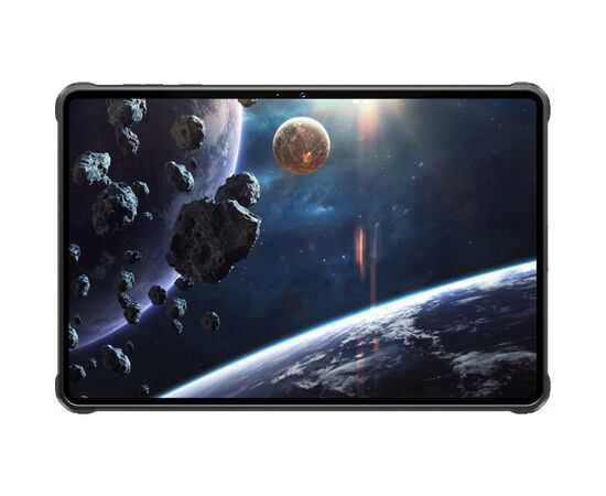 Планшет OUKITEL RT8 6/256GB Dual Sim Black-Orange (6931940747448)