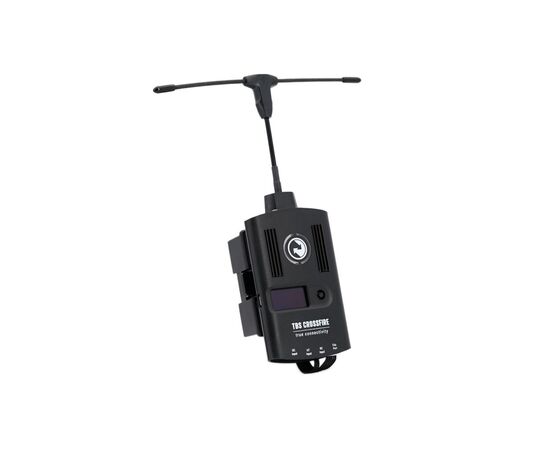 Передатчик (TX) TBS CROSSFIRE TX LONG RANGE SUT6 (HP167-0049-SUT6)