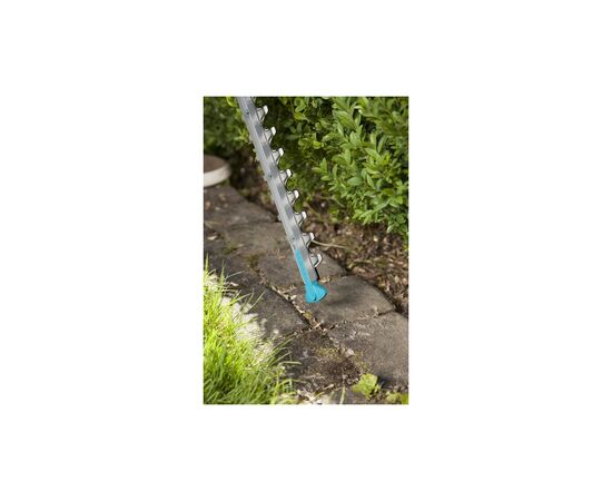 Кусторез Gardena EasyCut 420/45, 420 Вт, 45 см (09830-20.000.00), изображение 10 Кусторез Gardena EasyCut 420/45, 420 Вт, 45 см (09830-20.000.00), изображение 10