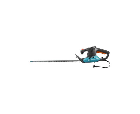 Кусторез Gardena EasyCut 420/45, 420 Вт, 45 см (09830-20.000.00), изображение 2 Кусторез Gardena EasyCut 420/45, 420 Вт, 45 см (09830-20.000.00), изображение 2