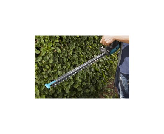 Кусторез Gardena EasyCut 420/45, 420 Вт, 45 см (09830-20.000.00), изображение 9 Кусторез Gardena EasyCut 420/45, 420 Вт, 45 см (09830-20.000.00), изображение 9