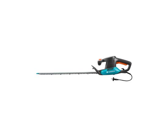 Кусторез Gardena EasyCut 450/50, 450 Вт, 50 см (09831-20.000.00), изображение 2 Кусторез Gardena EasyCut 450/50, 450 Вт, 50 см (09831-20.000.00), изображение 2