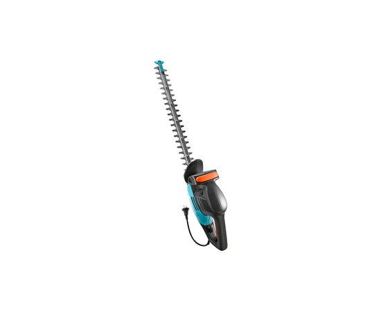 Кусторез Gardena EasyCut 450/50, 450 Вт, 50 см (09831-20.000.00), изображение 3 Кусторез Gardena EasyCut 450/50, 450 Вт, 50 см (09831-20.000.00), изображение 3