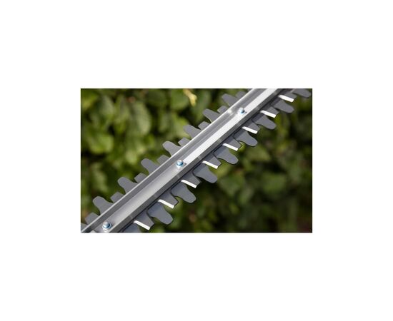 Кусторез Gardena EasyCut 500/55, 500 Вт, 55 см (09832-20.000.00), изображение 4 Кусторез Gardena EasyCut 500/55, 500 Вт, 55 см (09832-20.000.00), изображение 4