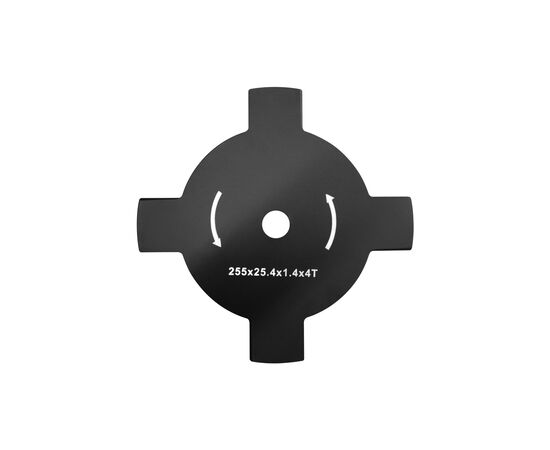 Триммер садовый Stark GT-1320, 1300Вт, головка косильная, чем на 4 лезвия, ремень (320013020), изображение 2 Триммер садовый Stark GT-1320, 1300Вт, головка косильная, чем на 4 лезвия, ремень (320013020), изображение 2