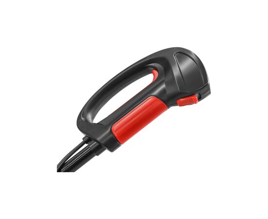 Триммер садовый Stark GT-1320, 1300Вт, головка косильная, чем на 4 лезвия, ремень (320013020), изображение 6 Триммер садовый Stark GT-1320, 1300Вт, головка косильная, чем на 4 лезвия, ремень (320013020), изображение 6