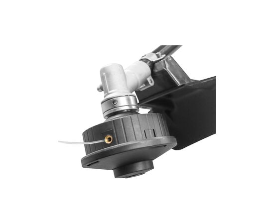 Триммер садовый Stark GT-1320, 1300Вт, головка косильная, чем на 4 лезвия, ремень (320013020), изображение 7 Триммер садовый Stark GT-1320, 1300Вт, головка косильная, чем на 4 лезвия, ремень (320013020), изображение 7